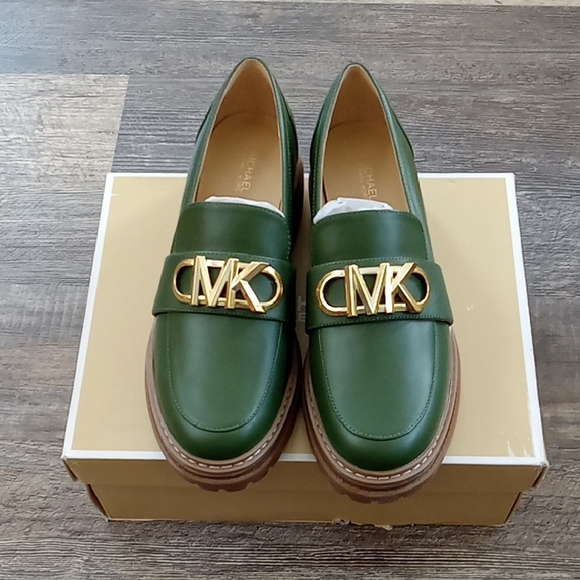 Michael Kors Women's Shoes-NEW - Picture 1 of 3